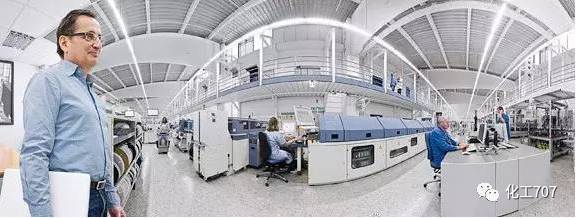 智能工廠的基石 以計(jì)算機(jī)技術(shù)驅(qū)動儀表控制新變革